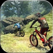 MTB DownHill: Multiplayer icon