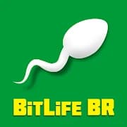 BitLife BR – Simulação de vida APK icon