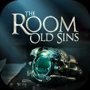 The Room: Old Sins APK icon