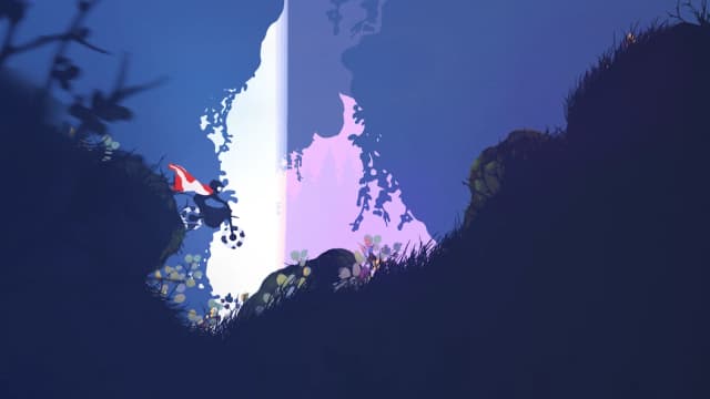 Psebay: Gravity Moto Trials (MOD, Unlocked) 1.1.42 screenshot 3