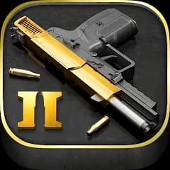 iGun Pro 2 - The Ultimate Gun Application icon