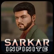 Sarkar Infinite icon