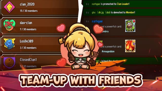 Crazy Defense Heroes: Tower Defense Strategy TD screenshot 5