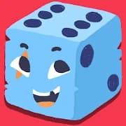 Dicey Dungeons APK icon