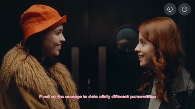 Ten Dates screenshot 4