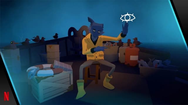 Before Your Eyes APK screenshot 1