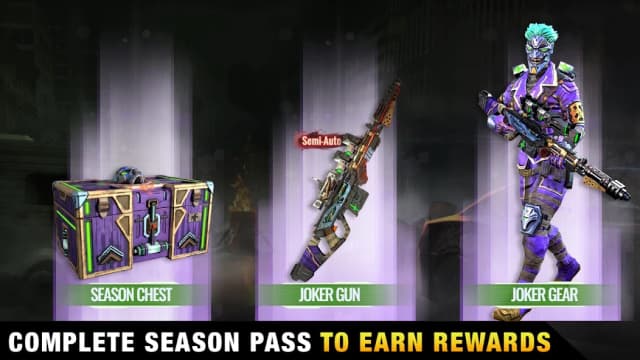 Sniper Zombies: Offline Game screenshot 5