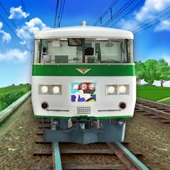 JapanTrainModels JR East APK icon