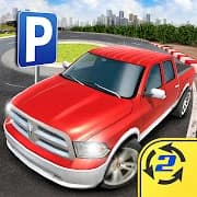 Roundabout 2: A Real City Driving Parking Sim icon