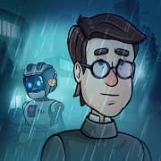 Find Joe: Lumen icon