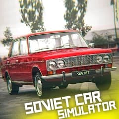 SovietCar: Premium icon