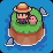 Tiny Island Survival icon