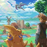 Chronomon - Monster Farm icon