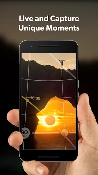 PhotoPills APK screenshot 1