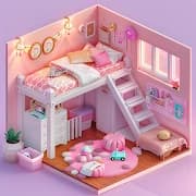 Decor Life – Home Design Game APK icon