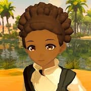 Dune Barrens APK icon