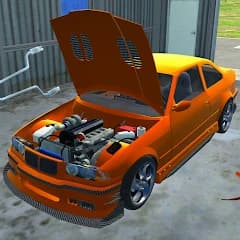 My First Summer Car: Mechanic APK icon