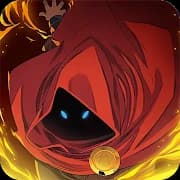 Wizard of Legend APK icon