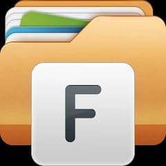 File Manager APK icon