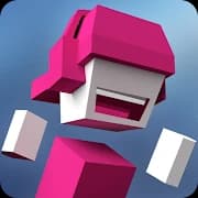 Chameleon Run icon