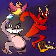 Missing Banban APK icon