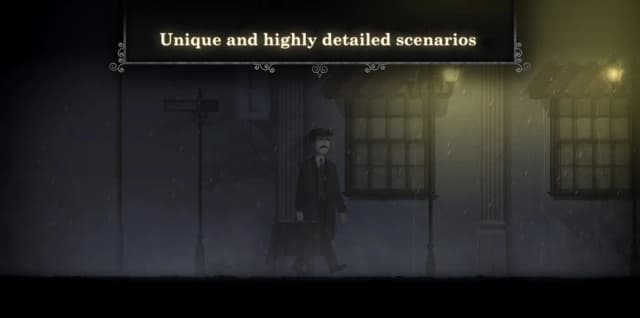 Mental Haze APK screenshot 4