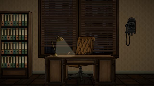 Room Escape: Strange Case 3 APK screenshot 1