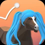 Golfing Over It with Alva Majo APK icon