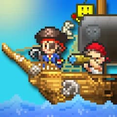 High Sea Saga icon