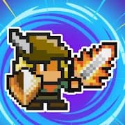 Buff Knight Advanced icon