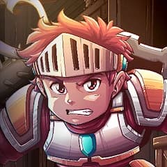 The Throne APK icon