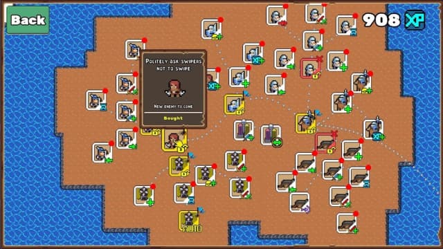 Zero Stress King: Idle Defense APK screenshot 2