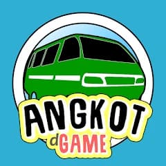 Angkot d Game APK icon