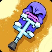 Gopogo (MOD, unlimited lives) 1.2 icon