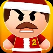 Beat the Boss 2 (17+) icon