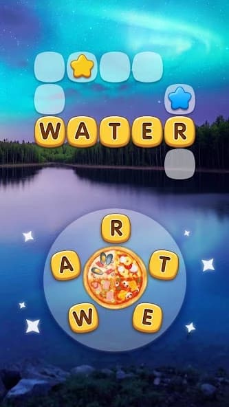 Word Pizza screenshot 4
