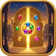 Fantastic Jewel of Lost Kingdom icon