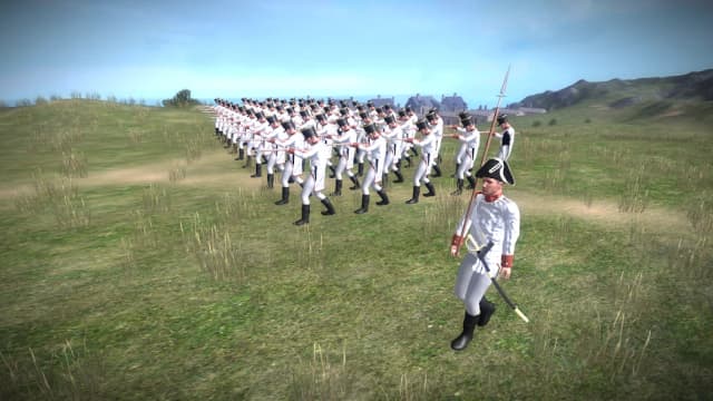 Muskets of Europe: Napoleon APK screenshot 4