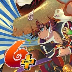 Shiren: Serpentcoil Island APK icon