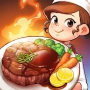 Cooking Adventure icon