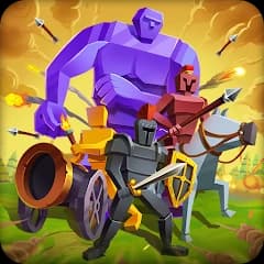 Epic Battle Simulator icon