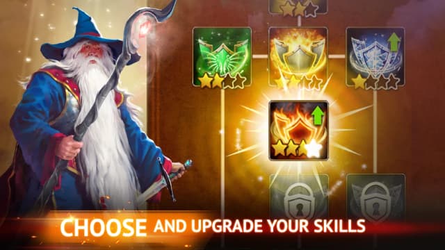Guild of Heroes - fantasy RPG (MOD, Ghost Mode) 1.36.11 screenshot 2
