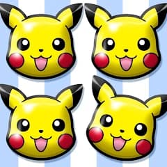 Pokemon Shuffle Mobile icon