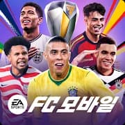 FIFA Mobile APK icon