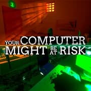 Your Computer Might Be At Risk APK icon