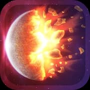 Solar Smash 2D APK icon