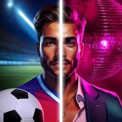 Football Life Simulator APK icon
