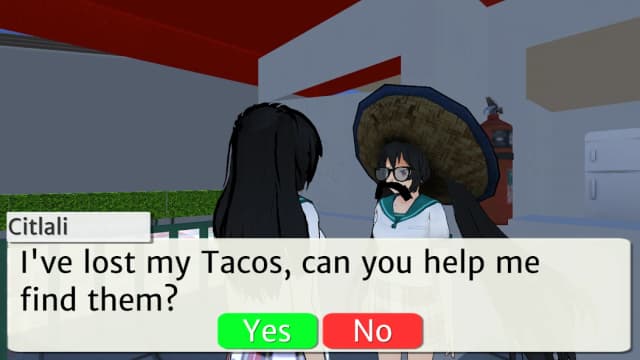 Mexican School Simulator screenshot 4