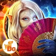 Magic City Detective: Wings icon