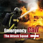 The Attack Squad APK icon